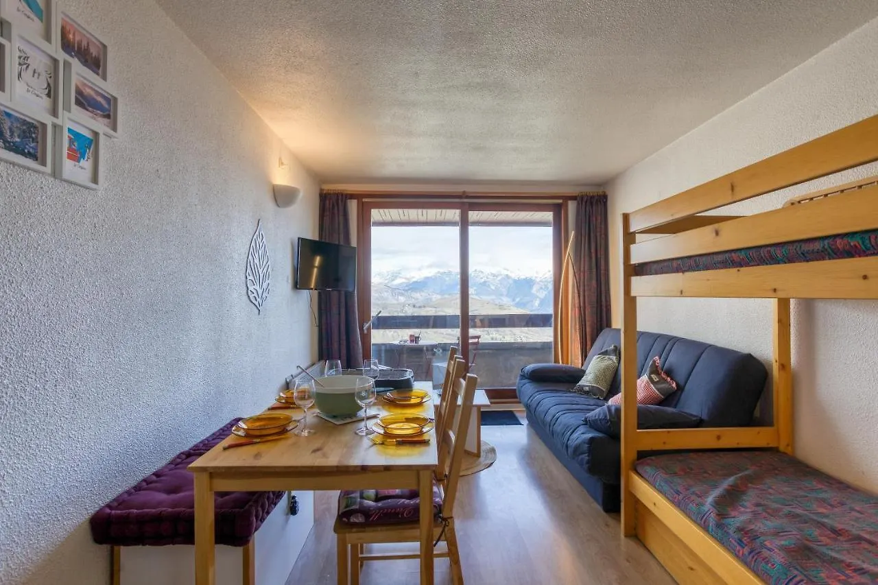 Les Laurentides Apartment Villarembert