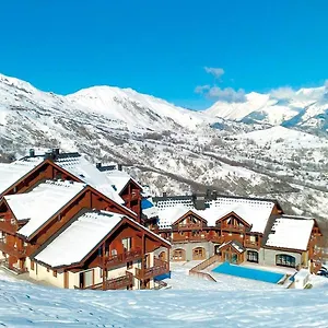 Les Alpages Du Corbier A102 Villarembert